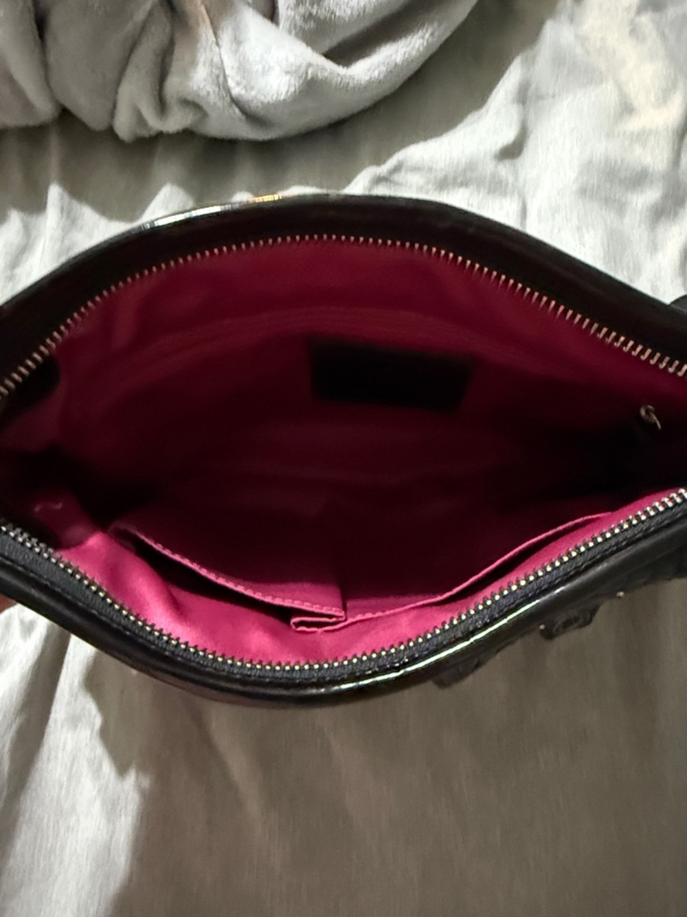 Beautiful coach bag - Picture 3 of 4